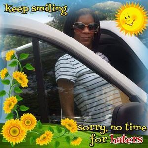 Meet your Posher, Alesia